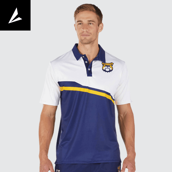 Custom and Stock Men's Golf Team Uniforms BSN SPORTS