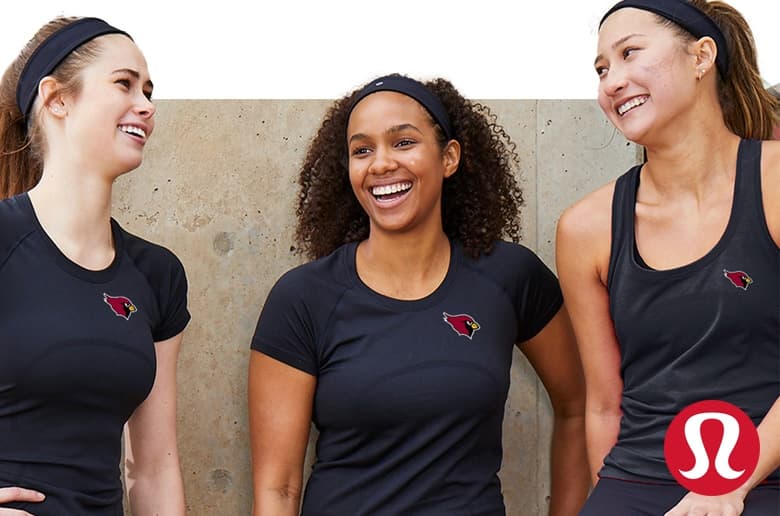 lululemon Apparel, Gear and Accessories for Teams BSN SPORTS