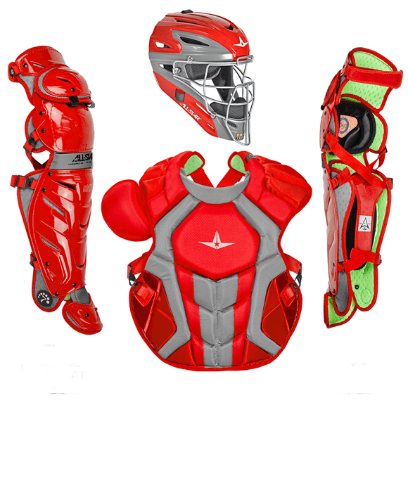 Baseball Uniforms, Apparel, Equipment and Footwear