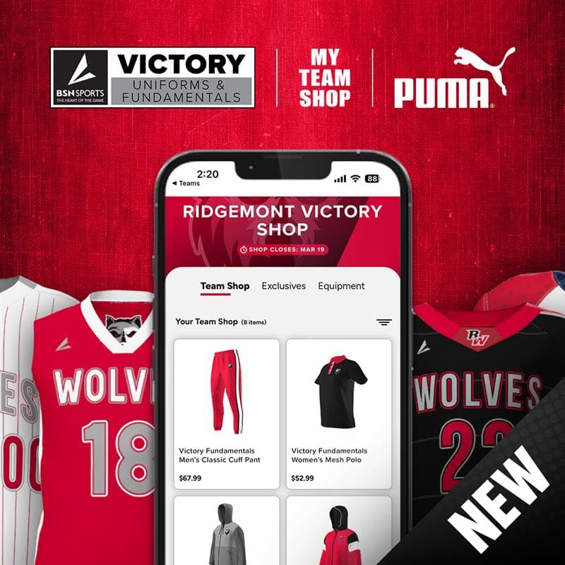 Fan Merchandise Collection Fanwear Shop