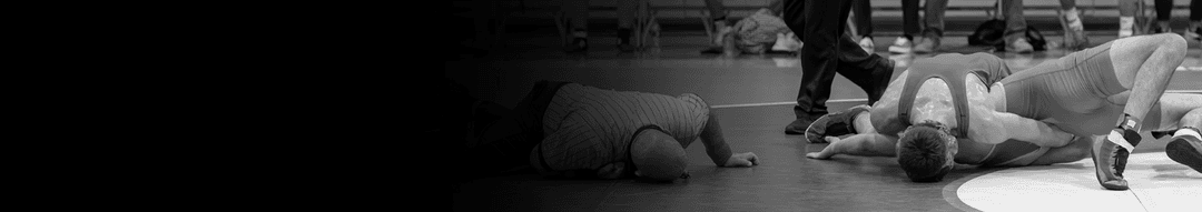 Custom and Stock Men's Wrestling Team Singlets