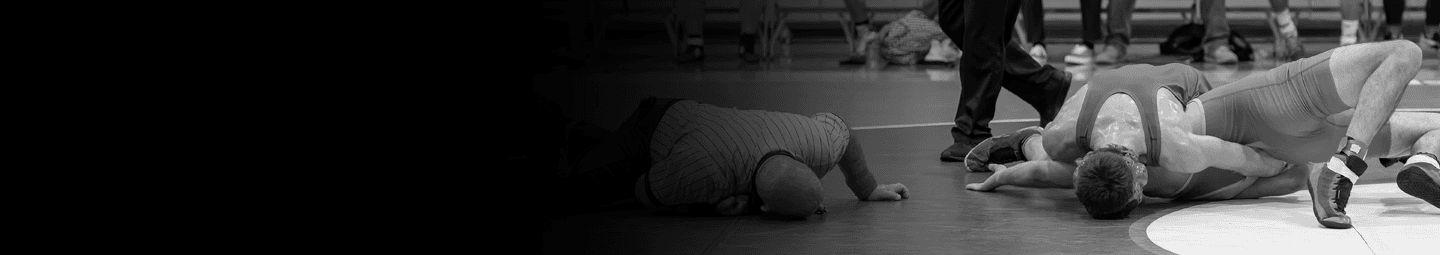 Custom and Stock Men's Wrestling Team Singlets