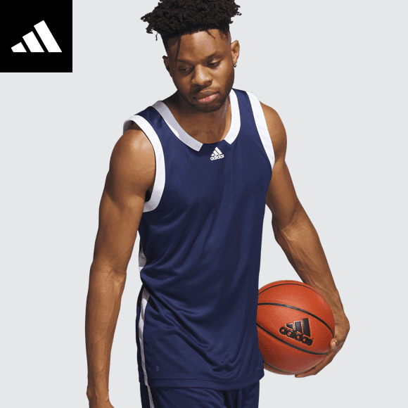 Custom and Stock Men's Basketball Team Uniforms