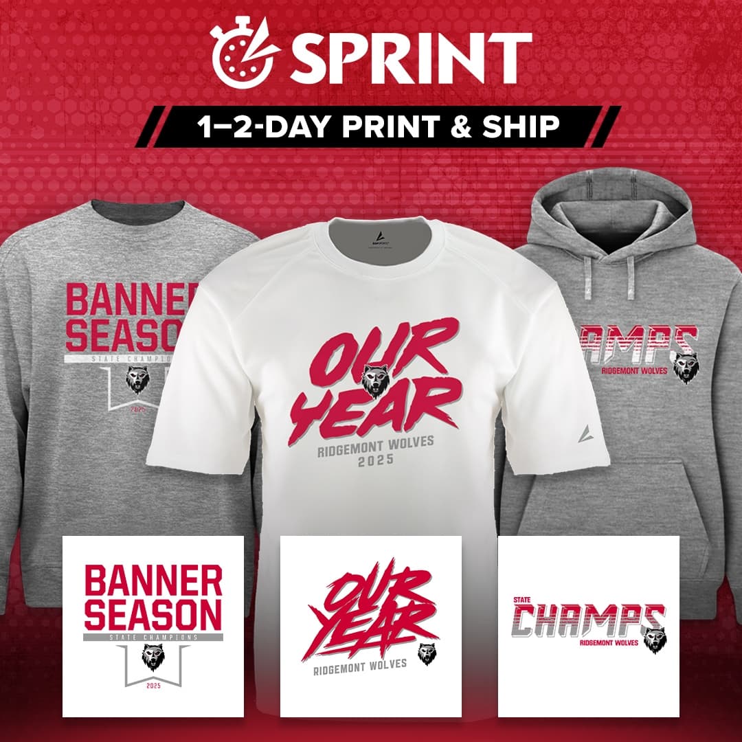 The Fastest Way to Outfit Your Team