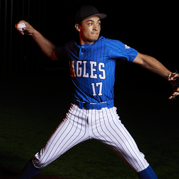 Baseball Uniforms, Apparel, Equipment and Footwear