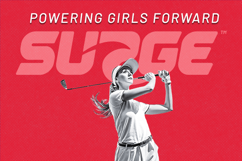 Women's Golf Uniforms, Apparel, Equipment and Footwear BSN SPORTS