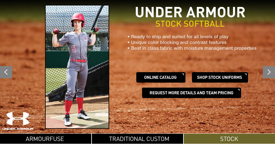 nike custom softball uniforms