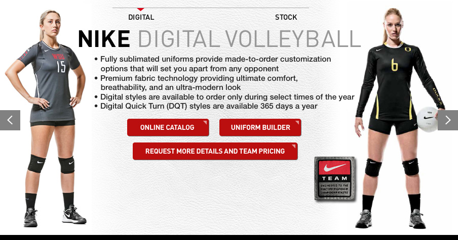 volleyball jersey maker online